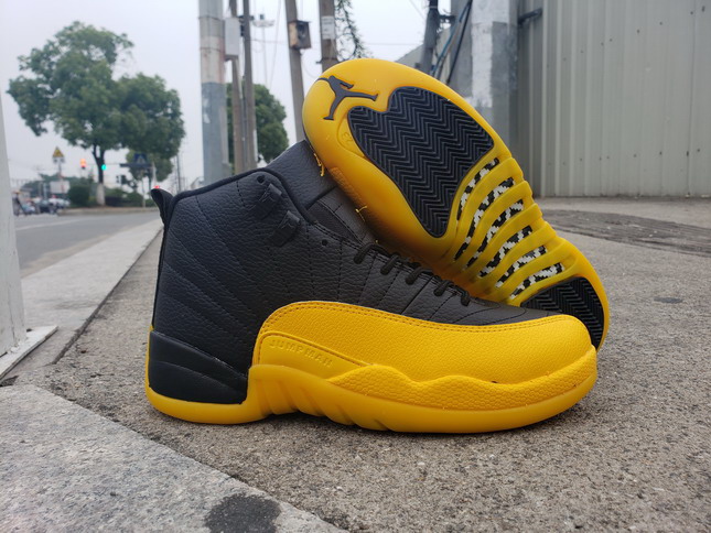 men jordan 12 shoes 2020-5-4-001
